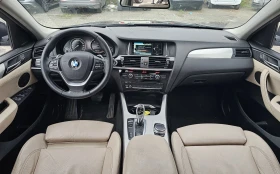 BMW X4 Xdrive XLine 3.0d 249kc Msport Евро6B, снимка 9