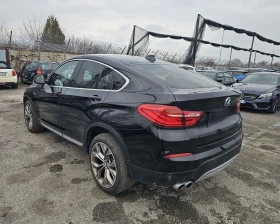 BMW X4 Xdrive XLine 3.0d 249kc Msport Евро6B, снимка 4