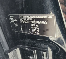 BMW X4 Xdrive XLine 3.0d 249kc Msport Евро6B, снимка 17