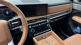 Hyundai Santa fe luxury, снимка 2