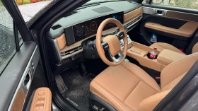 Hyundai Santa fe luxury, снимка 6