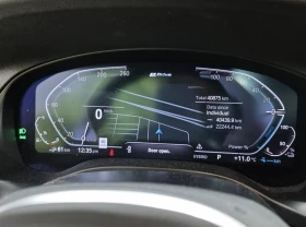 BMW X3 2022 BMW X3 XDRIVE30E, снимка 9