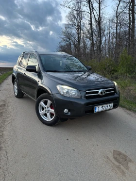 Toyota Rav4 2.2D-CAT 177hp, снимка 1
