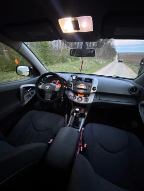 Toyota Rav4 2.2D-CAT 177hp, снимка 7