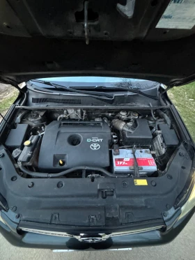 Toyota Rav4 2.2D-CAT 177hp, снимка 9