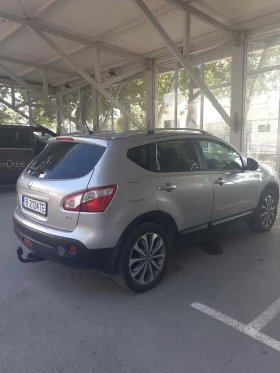 Nissan Qashqai, снимка 16