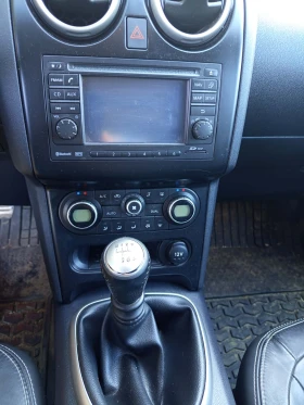 Nissan Qashqai, снимка 7
