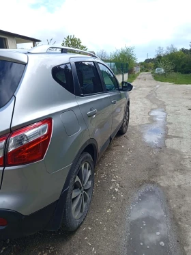 Nissan Qashqai, снимка 17