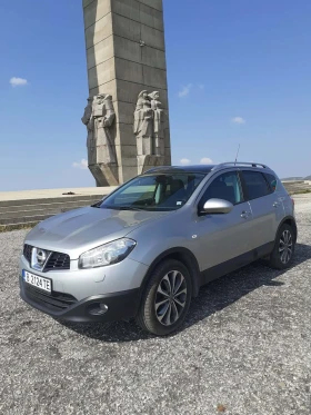 Nissan Qashqai, снимка 8