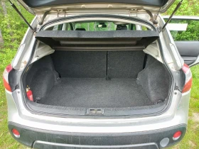 Nissan Qashqai, снимка 14
