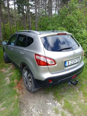 Nissan Qashqai, снимка 3