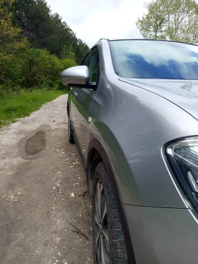 Nissan Qashqai, снимка 16