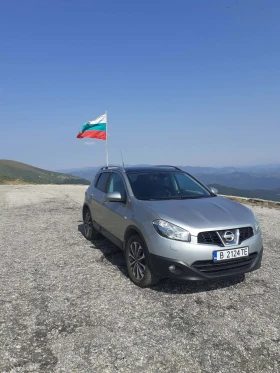Nissan Qashqai, снимка 11