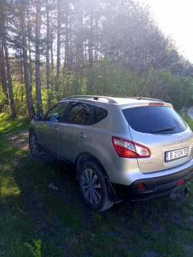 Nissan Qashqai, снимка 2