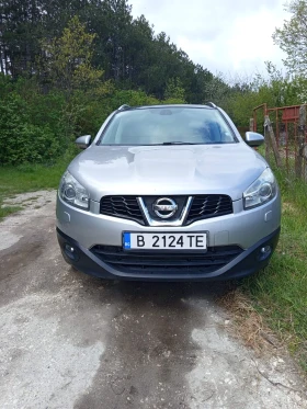Nissan Qashqai, снимка 1