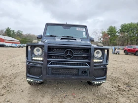 Mercedes-Benz G 63 AMG DESIGNO/KAMERA/LANE ASSIST, снимка 2