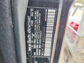 Mercedes-Benz G 63 AMG DESIGNO/KAMERA/LANE ASSIST, снимка 14
