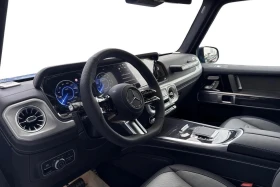 Mercedes-Benz G 580 EQ 4MATIC, снимка 5