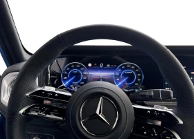 Mercedes-Benz G 580 EQ 4MATIC, снимка 6