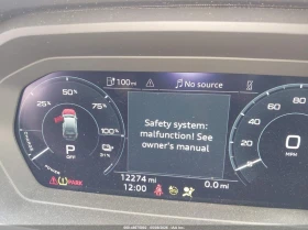 Audi Q4 E-Tron Premium 55 Quattro, снимка 7