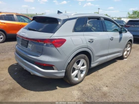 Audi Q4 E-Tron Premium 55 Quattro, снимка 4