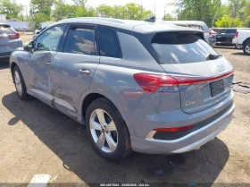 Audi Q4 E-Tron Premium 55 Quattro, снимка 3