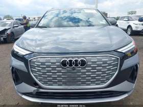 Audi Q4 E-Tron Premium 55 Quattro, снимка 6