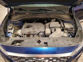 Hyundai Santa fe SEL !УНИКАТ!#ПЪЛНО ОБОРУДВАНЕ# !ПАНОРАМА, снимка 12