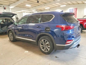 Hyundai Santa fe SEL !УНИКАТ!#ПЪЛНО ОБОРУДВАНЕ# !ПАНОРАМА, снимка 2