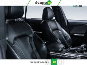 Audi Q8 Technik * Matrix * АвтоКредит * (ЦЕНА ДО БГ), снимка 6