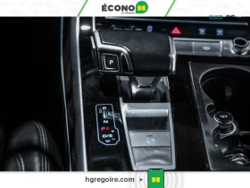Audi Q8 Technik * Matrix * АвтоКредит * (ЦЕНА ДО БГ), снимка 14