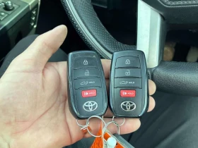 Toyota Tundra * Limited Hybrid * CARFAX * ОПЦИЯ ЗА ФИНАНСИРАНЕ, снимка 15