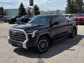 Toyota Tundra * Limited Hybrid * CARFAX * ОПЦИЯ ЗА ФИНАНСИРАНЕ, снимка 1