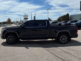 Toyota Tundra * Limited Hybrid * CARFAX * ОПЦИЯ ЗА ФИНАНСИРАНЕ, снимка 2