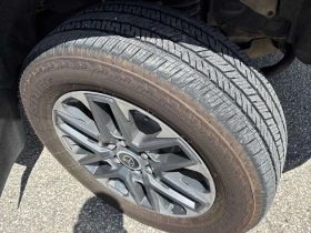 Toyota Tundra * Limited Hybrid * CARFAX * ОПЦИЯ ЗА ФИНАНСИРАНЕ, снимка 7