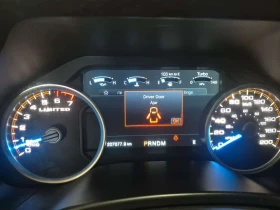 Ford F150 * LIMITED CREW CAB SHORT BED * CARFAX * , снимка 7