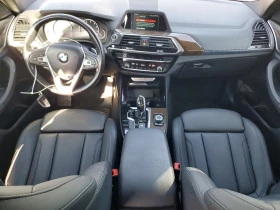 BMW X3 2.0l xDrive30I, снимка 8