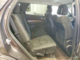 Dodge Durango 3.6l Sxt, снимка 11