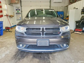Dodge Durango 3.6l Sxt, снимка 5