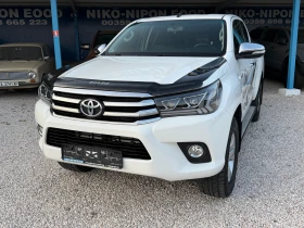 Toyota Hilux 2 години Гаранция, снимка 3