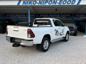 Toyota Hilux 2 години Гаранция, снимка 7
