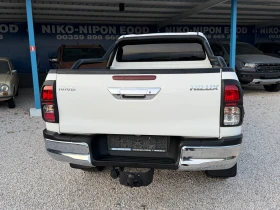 Toyota Hilux 2 години Гаранция, снимка 8