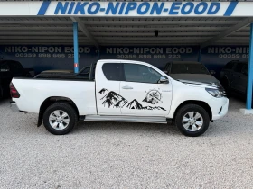 Toyota Hilux 2 години Гаранция, снимка 6