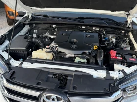 Toyota Hilux 2 години Гаранция, снимка 17