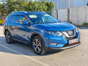 Nissan X-trail 2.0dci 4x4 7места, снимка 3