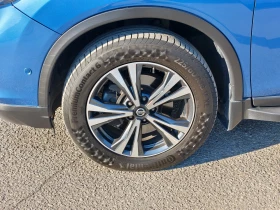 Nissan X-trail 2.0dci 4x4 7места, снимка 8