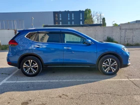 Nissan X-trail 2.0dci 4x4 7места, снимка 4