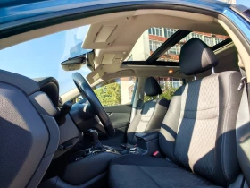 Nissan X-trail 2.0dci 4x4 7места, снимка 9