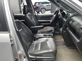 Honda Cr-v 2.4 4Wd, снимка 10