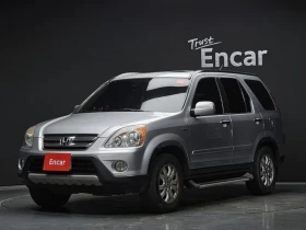 Honda Cr-v 2.4 4Wd, снимка 1
